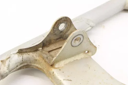 2008 Honda Trx450er Trx450r Front Lower Upper Left Control A Arms H4572
