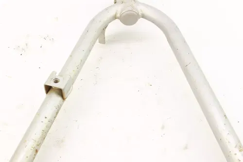2008 Honda Trx450er Trx450r Front Lower Upper Left Control A Arms H4572