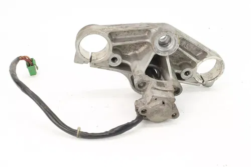 1993 Suzuki Katana 600 Forks Upper Triple Tree Clamp 3513