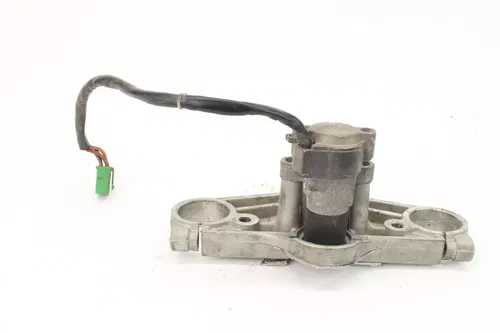 1993 Suzuki Katana 600 Forks Upper Triple Tree Clamp 3513