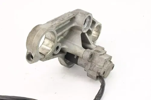 1993 Suzuki Katana 600 Forks Upper Triple Tree Clamp 3513