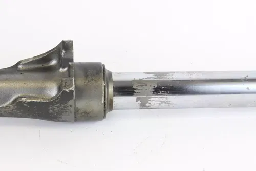 1986 Honda Shadow 1100 Vt1100c Front Forks Shock Suspension Set Pair c5936
