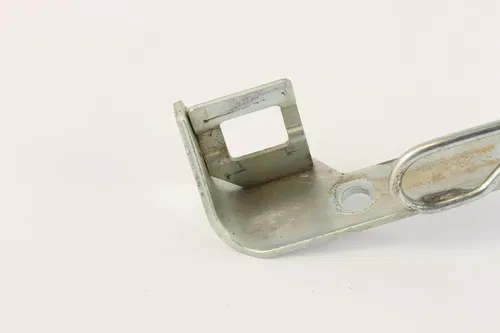 2007 Yamaha Raptor 350 Yfm350r Steering Bracket c9674