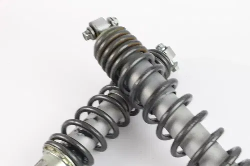 2002 Kawasaki Mojave 250 Ksf250a Oem Front Right Left Shocks Absorbers S4465