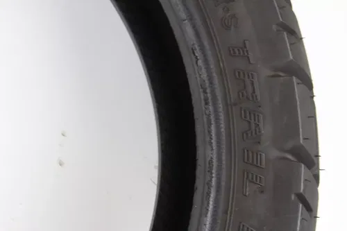 Trailmaster Rear Back Tire 150/70