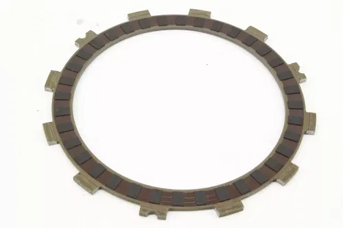 2007 Kawasaki Kx450f Clutch Friction Plates k7248