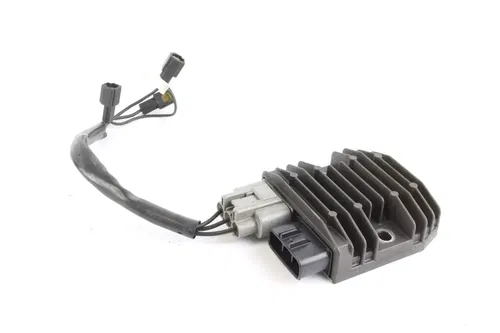 Kawasaki Ninja ZX10R Rectifier Voltage Regulator 21066-0771 r5946