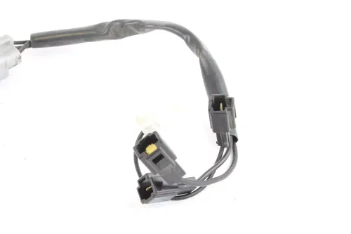 Kawasaki Ninja ZX10R Rectifier Voltage Regulator 21066-0771 r5946
