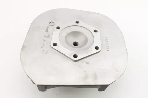 1996 Polaris Xplorer 300 4x4 Engine Top End Cylinder Head k7572