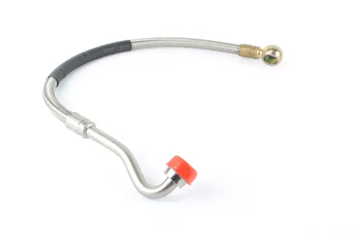 Genuine Moto Guzzi Engine Motor Oil Cooler Hose 011623900 2688