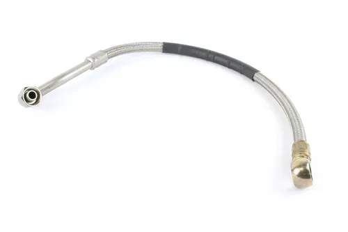 Genuine Moto Guzzi Engine Motor Oil Cooler Hose 011623900 2688