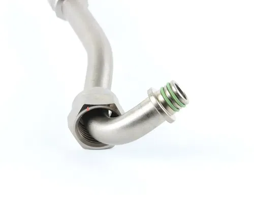 Genuine Moto Guzzi Engine Motor Oil Cooler Hose 011623900 2688