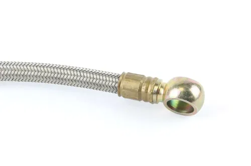 Genuine Moto Guzzi Engine Motor Oil Cooler Hose 011623900 2688