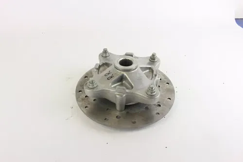 2006 Polaris Ranger 500 4x4 Right Rear Wheel Hub c0307