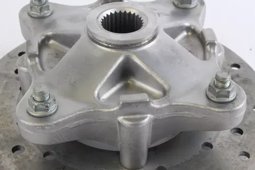 2006 Polaris Ranger 500 4x4 Right Rear Wheel Hub c0307