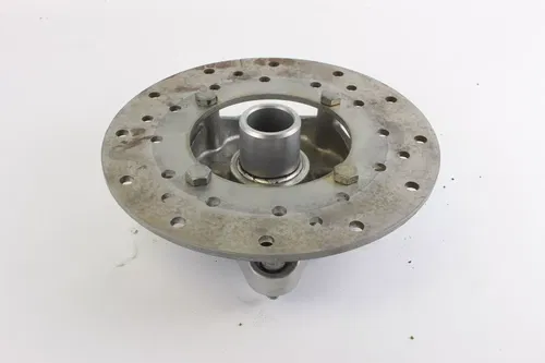 2006 Polaris Ranger 500 4x4 Right Rear Wheel Hub c0307