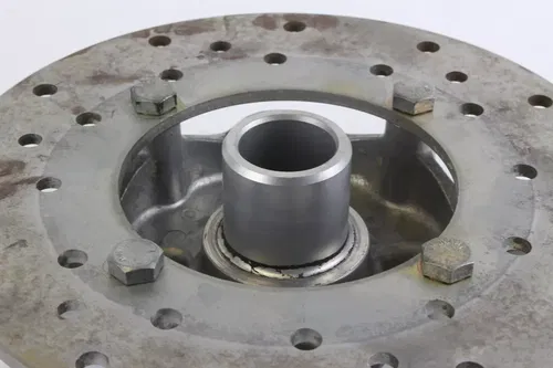 2006 Polaris Ranger 500 4x4 Right Rear Wheel Hub c0307