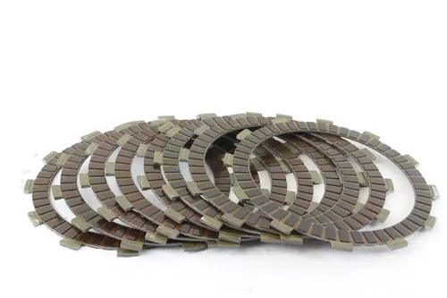 Yamaha Yfz450r Clutch Friction Plates r7248