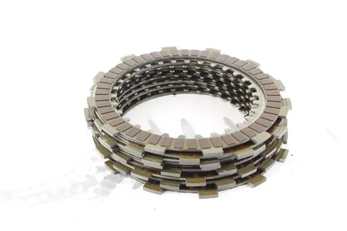 Yamaha Yfz450r Clutch Friction Plates r7248