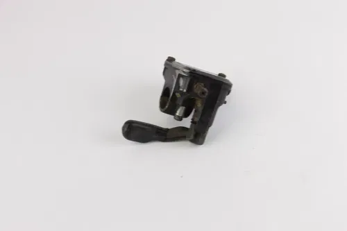 1988 Yamaha Warrior 350 Yfm350x Throttle Lever c6959