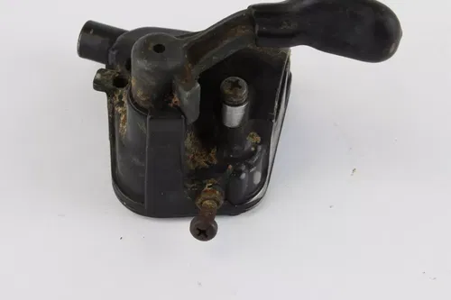 1988 Yamaha Warrior 350 Yfm350x Throttle Lever c6959