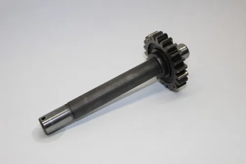 2007 Polaris Predator 500 Reverse Gear Shaft Transmission