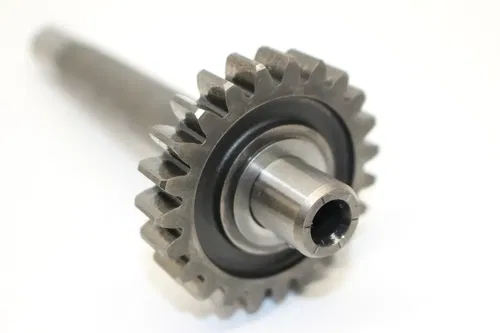 2007 Polaris Predator 500 Reverse Gear Shaft Transmission