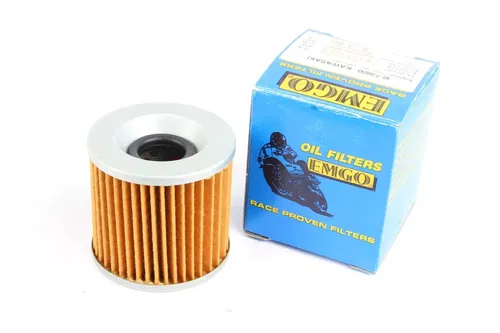 EMGO Kawasaki Engine Oil Filter 10-73900 2688