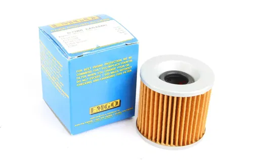EMGO Kawasaki Engine Oil Filter 10-73900 2688