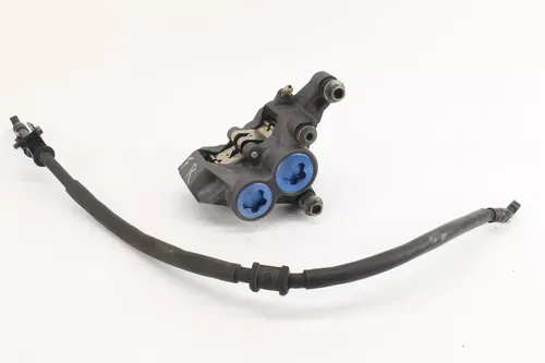 2003 Yamaha Yzf R6 Right Front Brake Caliper k2458