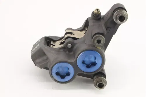 2003 Yamaha Yzf R6 Right Front Brake Caliper k2458