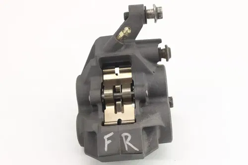 2003 Yamaha Yzf R6 Right Front Brake Caliper k2458