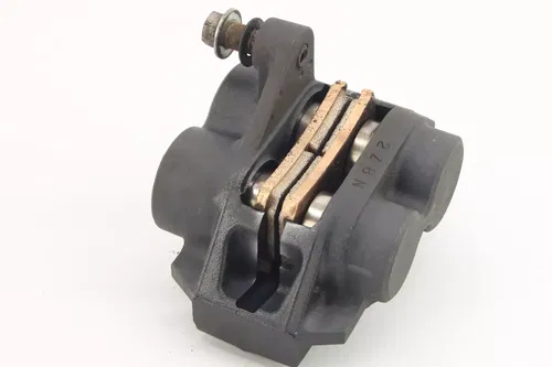 2003 Yamaha Yzf R6 Right Front Brake Caliper k2458