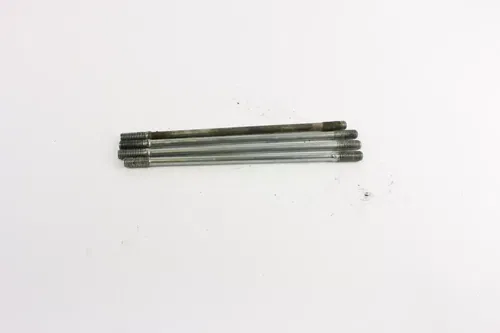 2006 Suzuki Quadsport Z250 Ltz250 2x4 Crankcase Bolts Hardware c6115