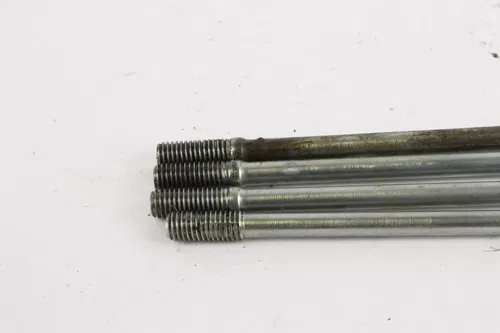 2006 Suzuki Quadsport Z250 Ltz250 2x4 Crankcase Bolts Hardware c6115