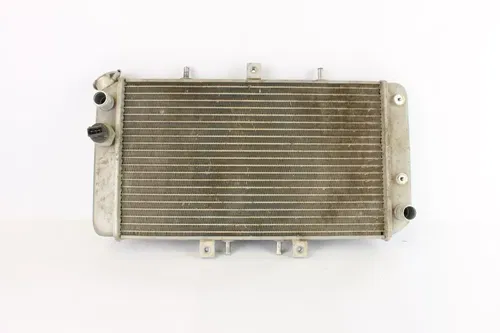 2008 Polaris Outlaw 525 S Engine Radiator Motor Cooler Cooling Radiater c5508