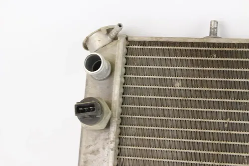 2008 Polaris Outlaw 525 S Engine Radiator Motor Cooler Cooling Radiater c5508