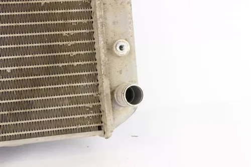 2008 Polaris Outlaw 525 S Engine Radiator Motor Cooler Cooling Radiater c5508