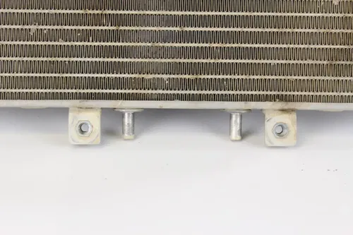 2008 Polaris Outlaw 525 S Engine Radiator Motor Cooler Cooling Radiater c5508
