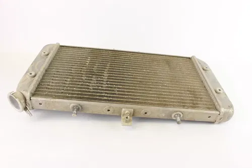 2008 Polaris Outlaw 525 S Engine Radiator Motor Cooler Cooling Radiater c5508