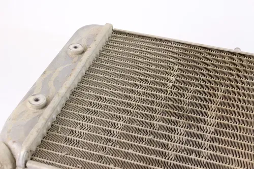 2008 Polaris Outlaw 525 S Engine Radiator Motor Cooler Cooling Radiater c5508