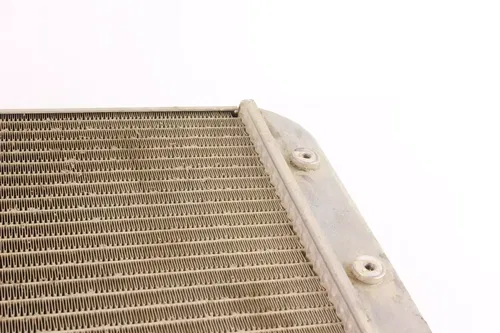 2008 Polaris Outlaw 525 S Engine Radiator Motor Cooler Cooling Radiater c5508
