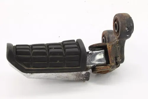 1984 Yamaha Fj1100 Left Front Foot Rest Peg Step W 1184