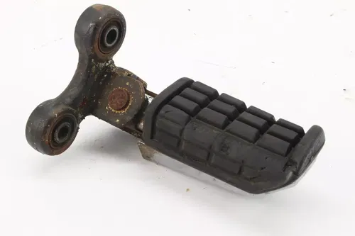 1984 Yamaha Fj1100 Left Front Foot Rest Peg Step W 1184