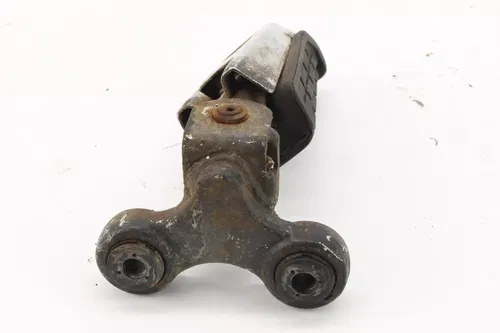 1984 Yamaha Fj1100 Left Front Foot Rest Peg Step W 1184