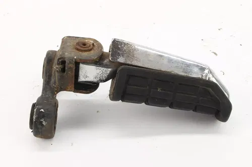 1984 Yamaha Fj1100 Left Front Foot Rest Peg Step W 1184