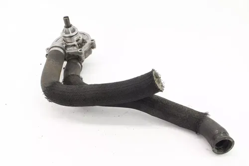 2006 Suzuki Gsxr750 Engine Water Coolant Pump W Hoses 2766