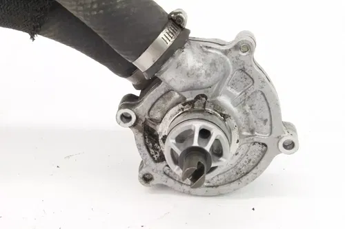 2006 Suzuki Gsxr750 Engine Water Coolant Pump W Hoses 2766