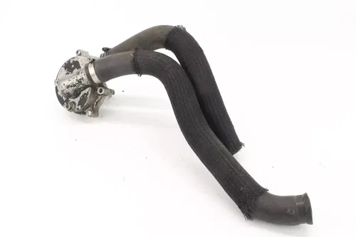 2006 Suzuki Gsxr750 Engine Water Coolant Pump W Hoses 2766