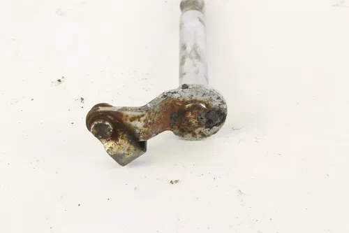 2000 Honda Shadow Ace 750 Vt750cd Deluxe Clutch Arm Actuator c0519